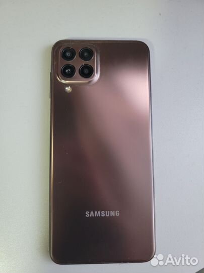 Samsung Galaxy M33, 8/128 ГБ