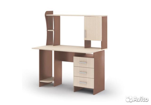 Стол компьютерный №5
