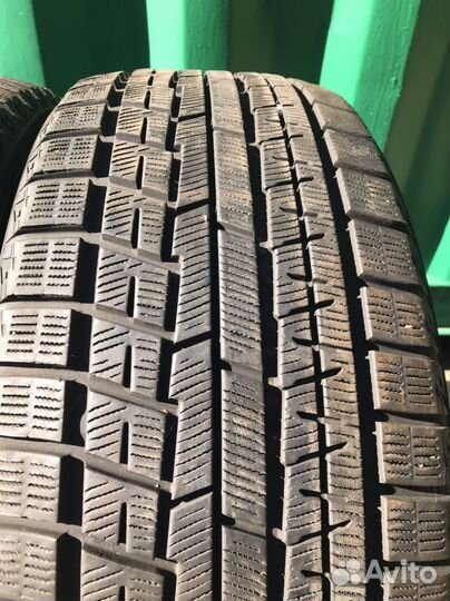 Yokohama Ice Guard IG60 245/45 R20 99Q