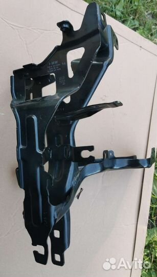 Bmw x5 G05 x6 G06 Кронштейн фары оригинал нов