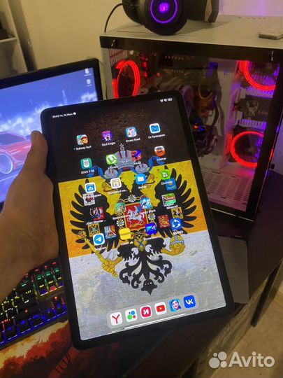 Xiaomi mi pad 5