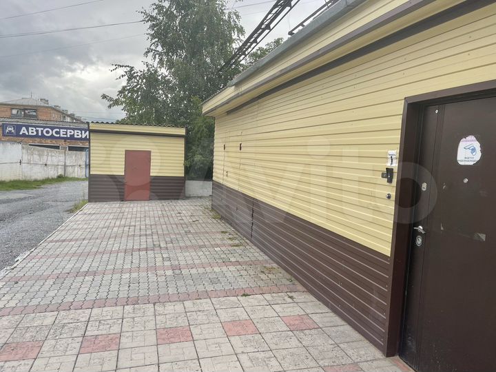 Торговая площадь, 263 м²