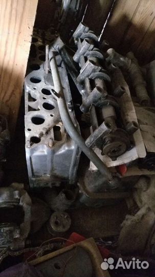 Запчасти для ваз классика