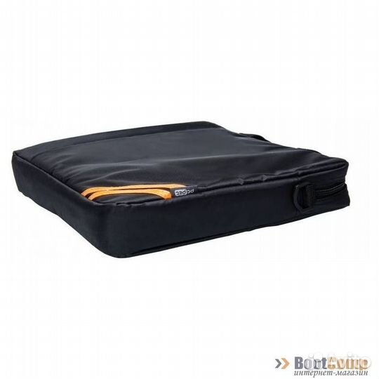 Сумка для ноутбука PC Pet 15.6 Черный (PCP-1004BK)