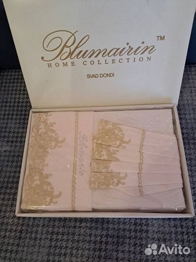 Коплект постельного белья 1,5