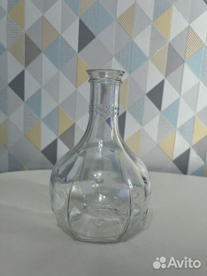 Графин для водки