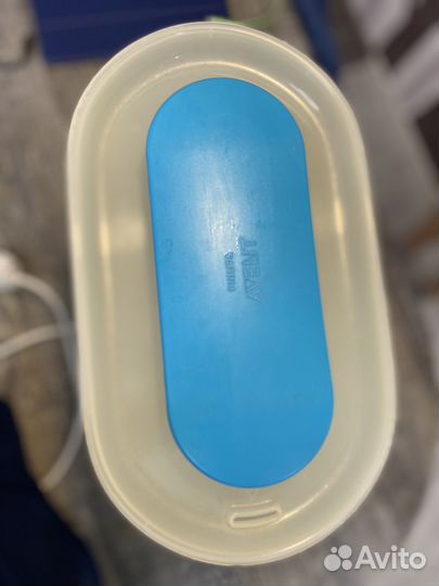 Стерилизатор philips avent