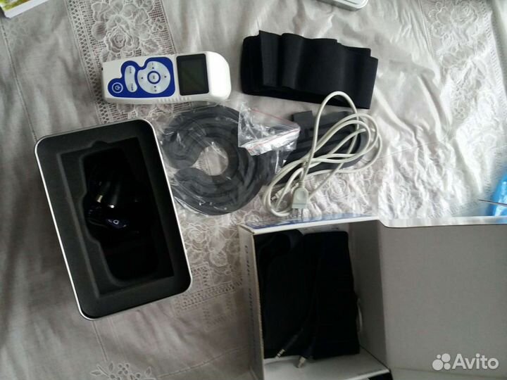 Диадэнс пкм. Центр управления здоровьем