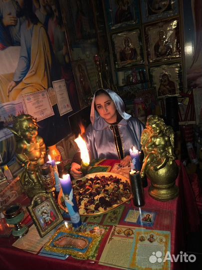 Гадание на картах таро приворот расклад