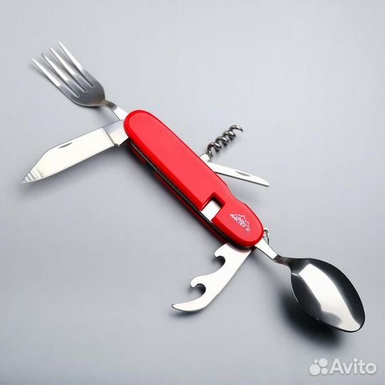 Набор туриста 