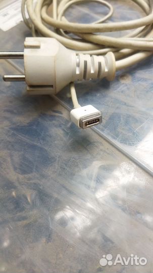 Зарядное устройство MacBook оригинал