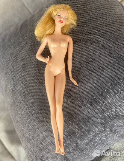 Кукла Barbie 2014 Holiday (Барби Праздничная 2014)