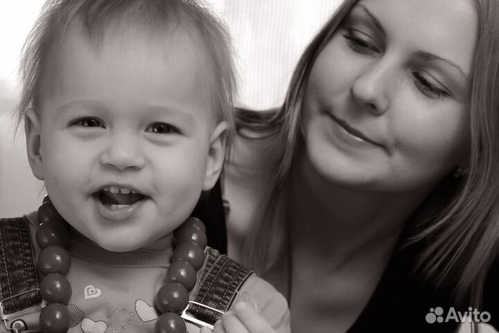 Фотограф. Видеооператор