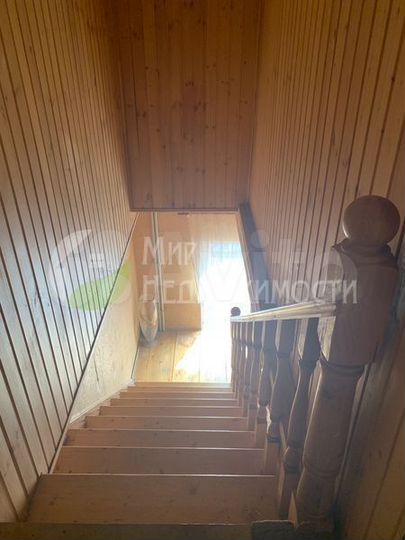 Дом 244,6 м² на участке 15 сот.