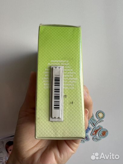 Lacoste L.12.12 eau fraiche pour lui 50