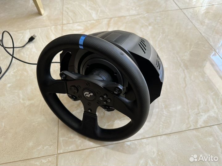 Transmaster t 300 игровой руль