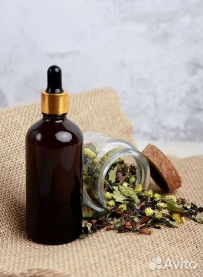 Избавление от бородавок / высшее масло от бородаво