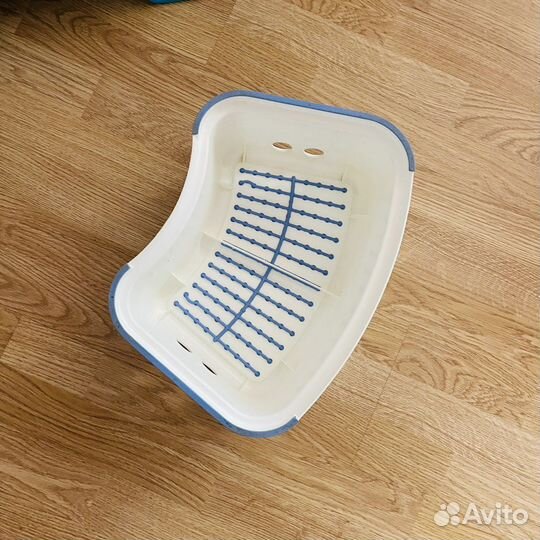 Подставка для ног IKEA