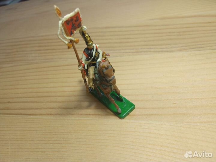 Русские кирасиры