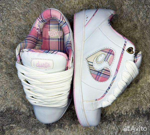 Dvs Dc shoes Adio Globe Circa Osiris Fallen Etnies