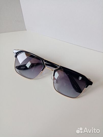 Солнцезащитные очки Ray-Ban A23223 чёрные