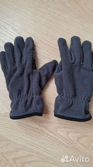 Перчатки зимние детские
