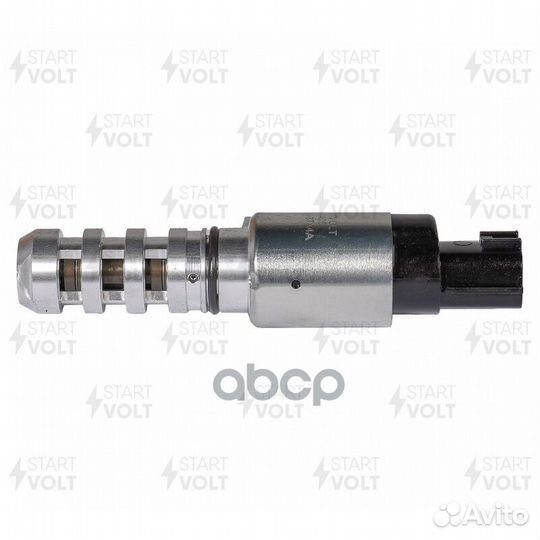 Клапан эл. рег. фаз грм для а/м Nissan Teana L33