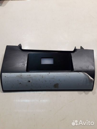 Накладка торпеды (Hyundai Tucson IV)