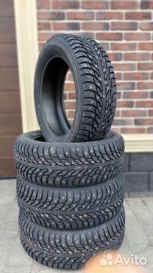 Nokian Tyres Hakkapeliitta 9 SUV 235/55 R18 104T