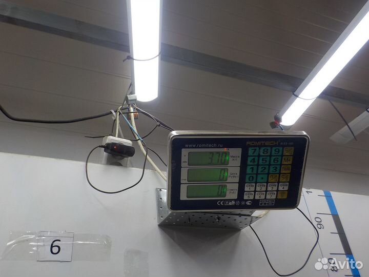 Фара левая Toyota Corolla