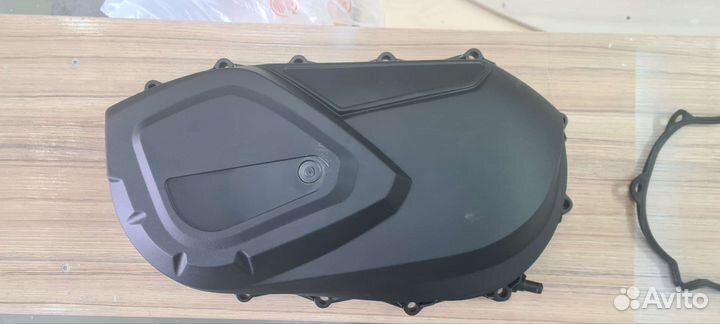 Крышка вариатора brp