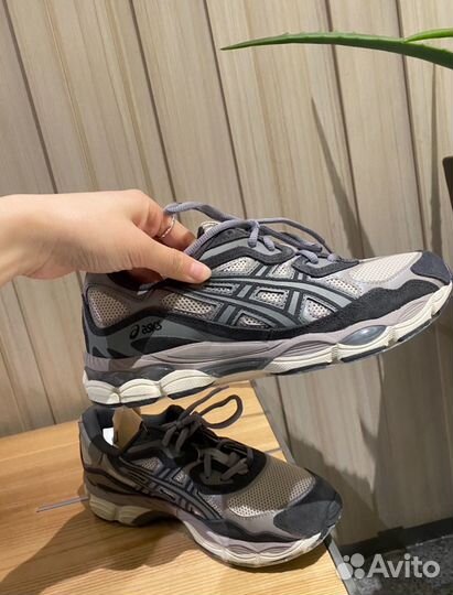 Asics Gel NYC