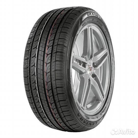 Centara Grand Tourer H/T 225/55 R19 99V