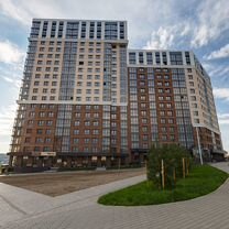 1-к. квартира, 36,3 м², 15/15 эт.