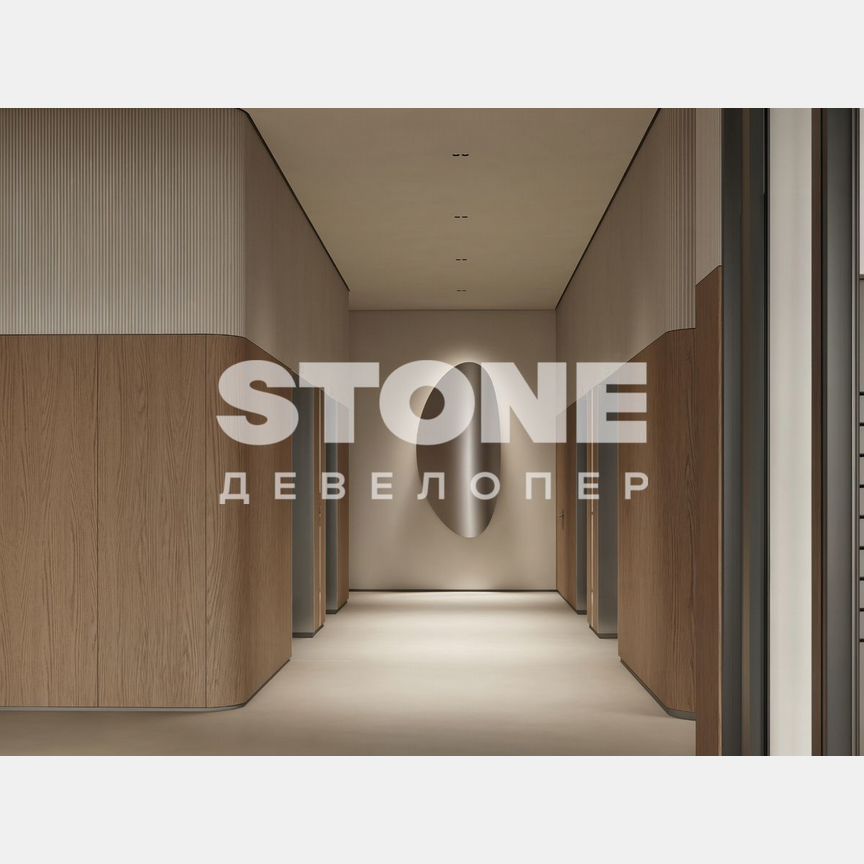 2-к. квартира, 65,6 м², 8/28 эт.