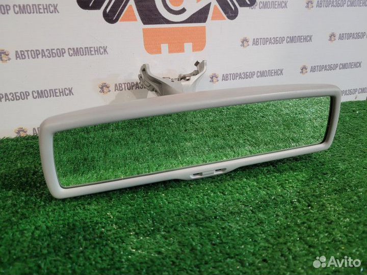 Зеркало заднего вида Volkswagen Golf