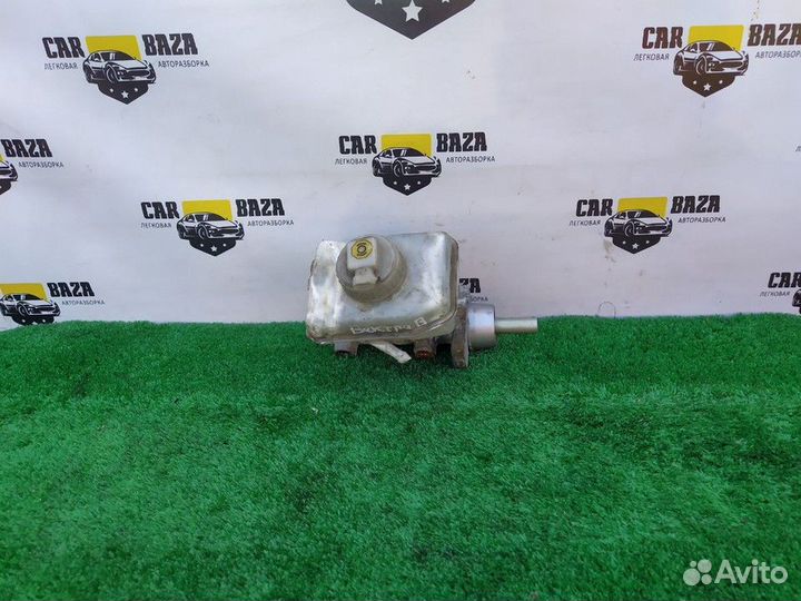 Главный тормозной цилиндр Opel Vectra