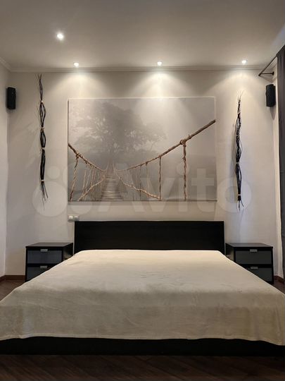 1-к. квартира, 35 м², 3/4 эт.