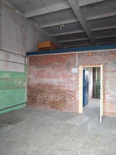 Производство, 68 м²