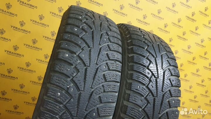 Nokian Tyres Nordman 5 195/65 R15 95T