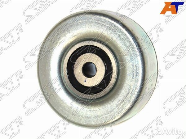 Ролик приводного ремня toyota vitz