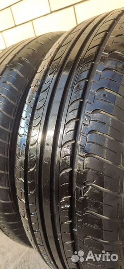 Hankook Optimo K415 225/60 R17