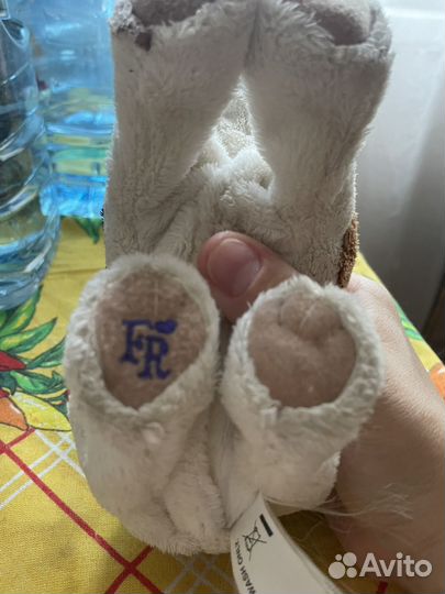 Котенок fur real маленький