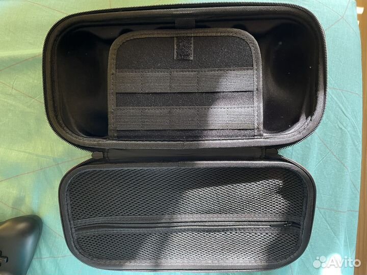 Nintendo switch rev 1 прошитая