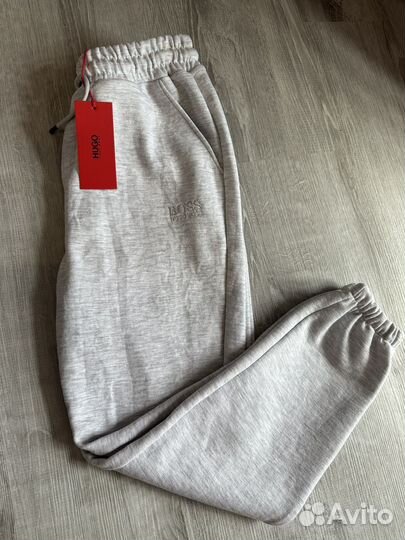 Треники мужские hugo