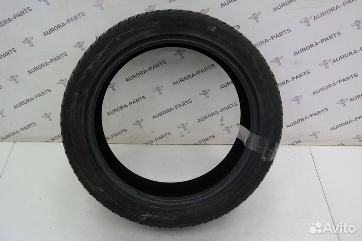 Vredestein Wintrac Pro 275/40 R19 105W
