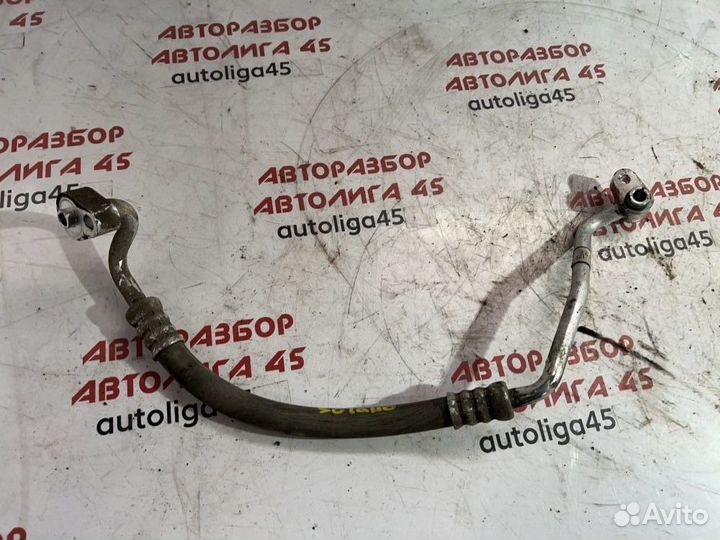 Трубка кондиционера Lifan Solano 620