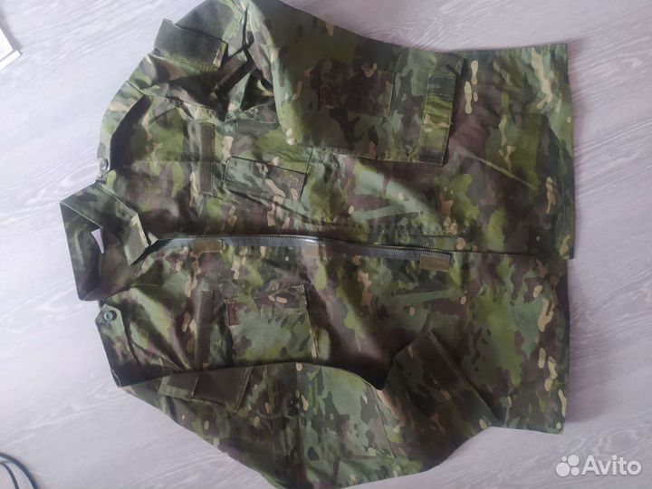 Горка тактика acu костюм 52,54,56 р