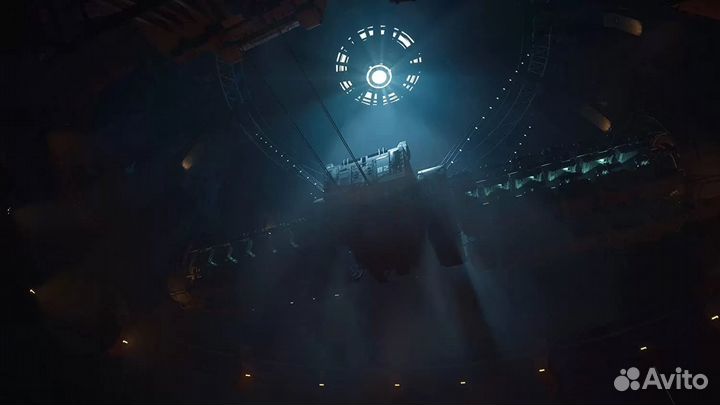 The Callisto Protocol (PS5)