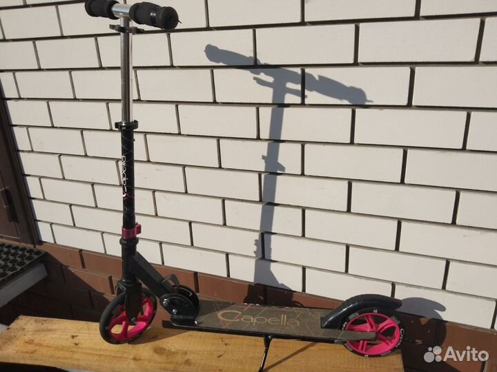 Самокат детский